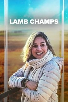 Lamb Champs: Die Hart en Siel van Skaapboerdery tv show poster