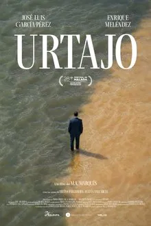 Urtajo movie poster