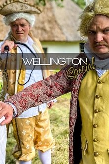 Wellington Special tv show poster