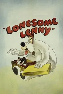 Poster do filme Lonesome Lenny