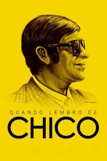 When I Remember Chico movie poster