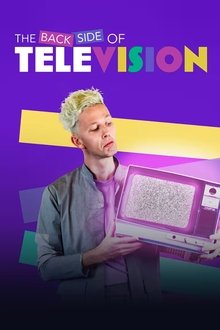 The Back Side of Television tv show poster