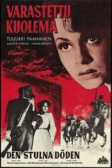 The Stolen Death movie poster