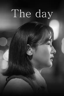 The Day movie poster