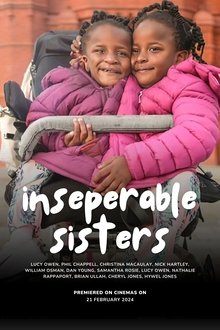 Inseparable Sisters movie poster