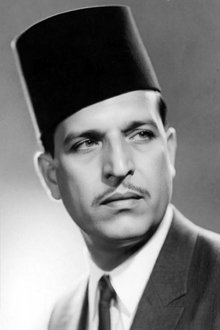 Hadj M'rizek profile picture