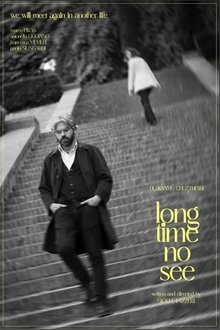 Poster do filme Long Time no see