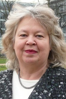 Jean Lambert profile picture
