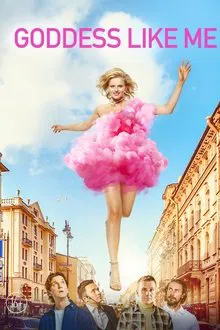 Goddess Like Me movie poster