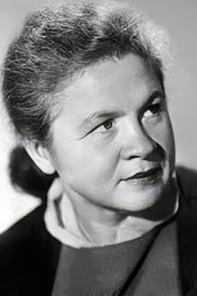 Aleksandra Teryokhina profile picture