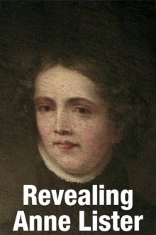 Revealing Anne Lister movie poster
