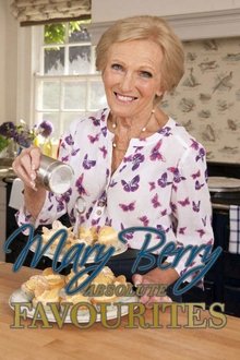 Poster da série Mary Berry's Absolute Favourites