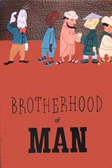 Brotherhood of Man movie poster