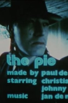 The Pie movie poster