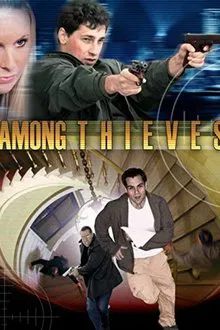 Among Thieves movie poster