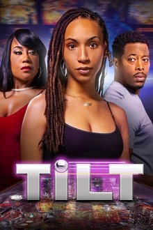 Poster do filme Tilt