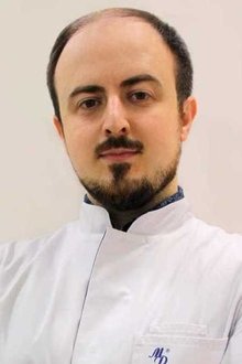 Andrey Skalnyy profile picture