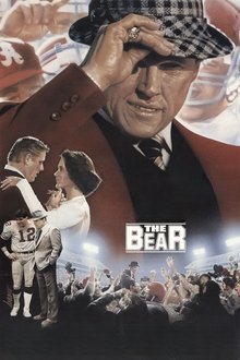 The Bear movie poster