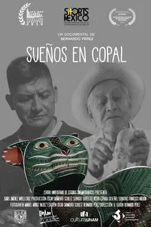 Copal Dreams movie poster