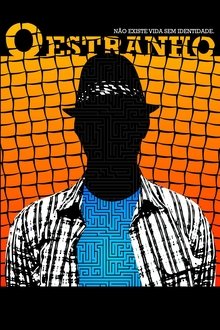 O Estranho movie poster