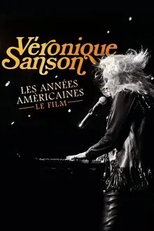 Véronique Sanson - Les années américaines movie poster