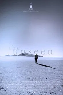 The Unseen movie poster