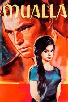 Mualla movie poster
