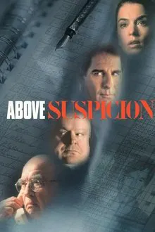 Above Suspicion movie poster