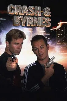Crash and Byrnes movie poster