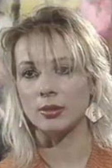 Mary Soukouli profile picture