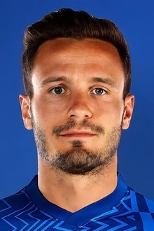 Saúl Ñíguez profile picture