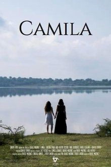 Camila movie poster