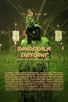 Sandekala Entführt movie poster