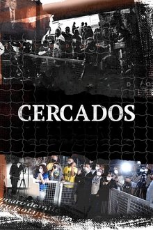 Poster do filme Sieged: The Press vs. Denialism