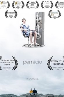 Pernicio movie poster