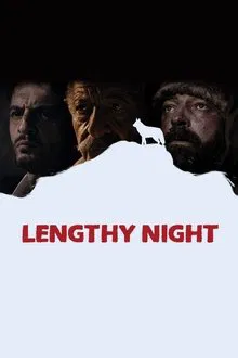 Lengthy Night movie poster