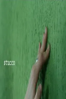 Stucco movie poster