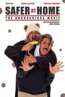 Coronavirus Conspiracy movie poster