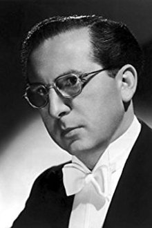 Franz Waxman profile picture