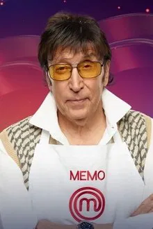 Foto de perfil de Memo Ríos