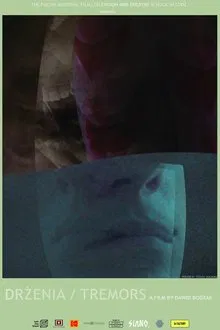 Tremors movie poster