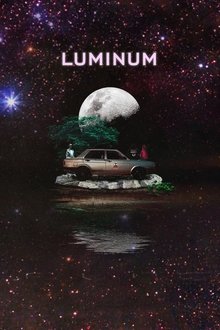 Poster do filme Luminum