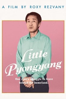 Little Pyongyang movie poster