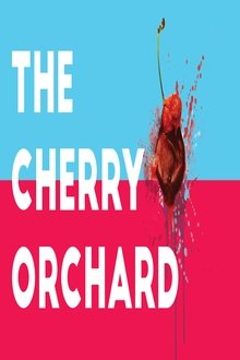 The Cherry Orchard movie poster