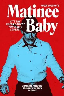 Matinee Baby movie poster
