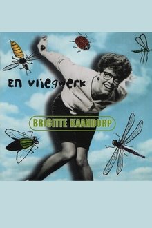 Brigitte Kaandorp: ... En Vliegwerk movie poster