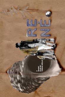 René movie poster