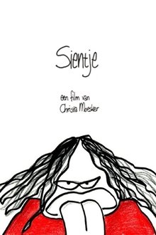 Sientje movie poster