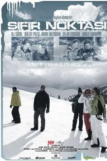 Sıfır Noktası movie poster