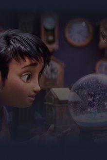 The Snow Globe movie poster